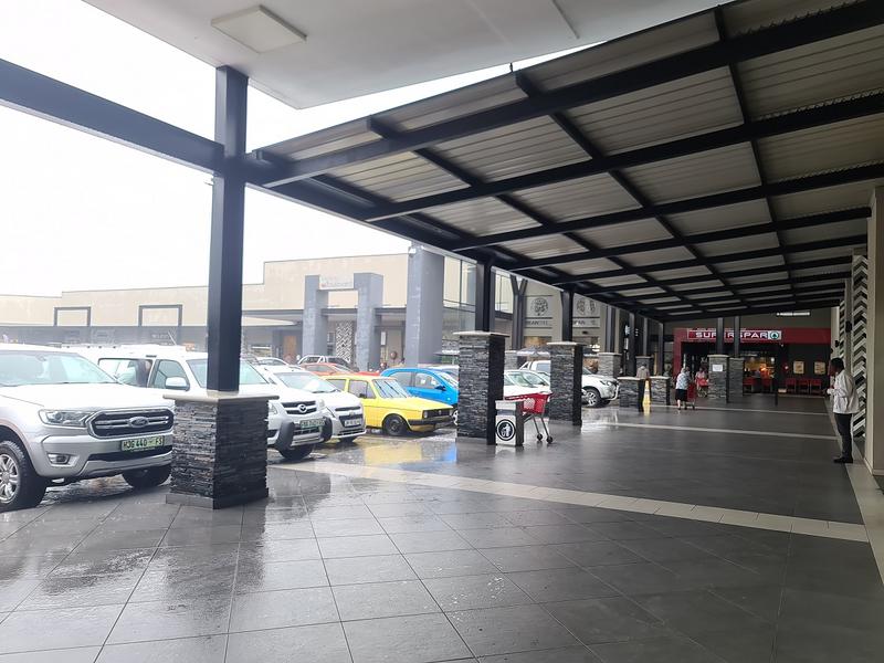 Commercial Property for Sale in Sasolburg Free State